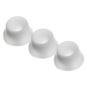 Womanizer eykah�vd 3 stk. White - M
