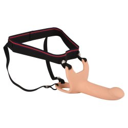 You2Toys Silicone Strap-on