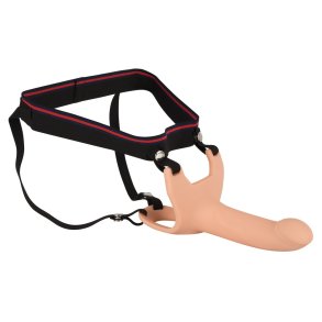 You2Toys Silicone Strap-on