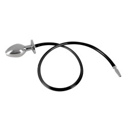 Penisplug Piss to Ass Plug