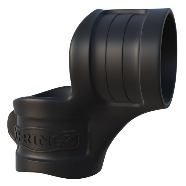 Fantasy C-Ringz Mr. Big penisringur &amp; Ball Stretcher