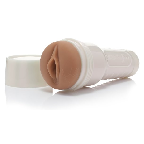 Fleshlight Janice Griffith Eden