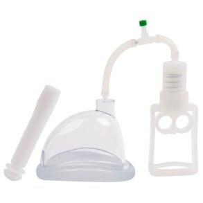 Fr&ouml;hle Vagina Set Solo Extreme Professional