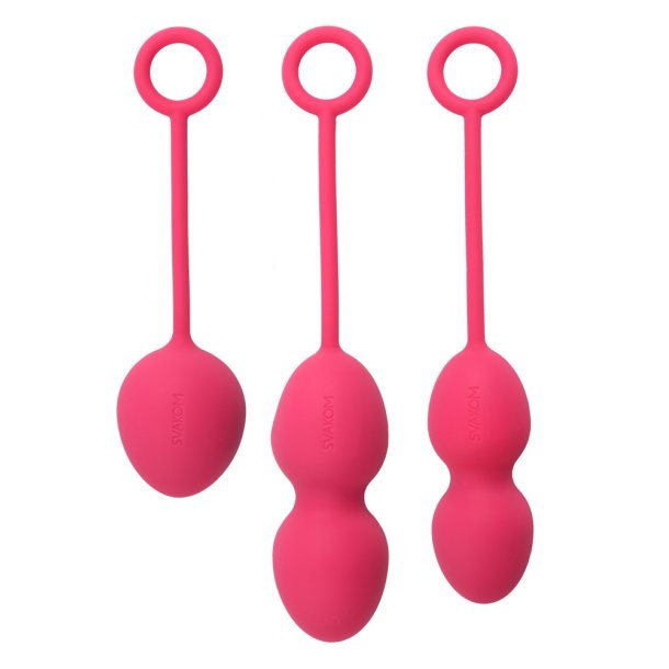 SVAKOM Nova - pink