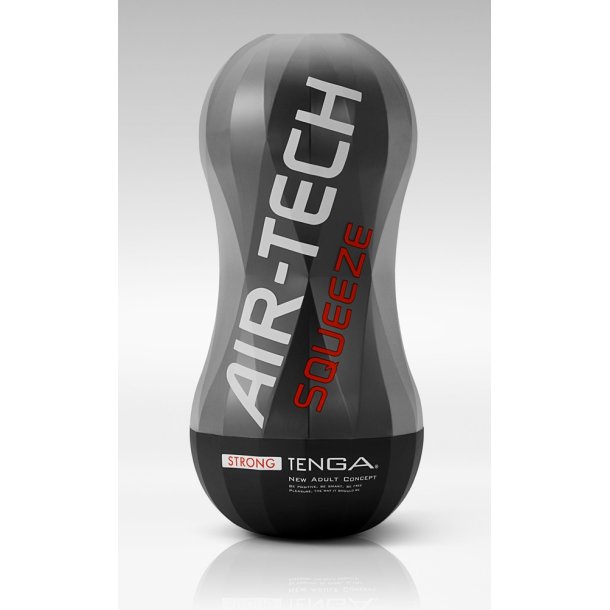 TENGA Air Tech Squeeze Strong