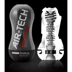 TENGA Air Tech Squeeze Strong