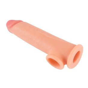 Realistixxx Extension
