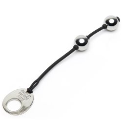 Fifty Shades of Grey Inner Goddess Mini Silver Pleasure Balls