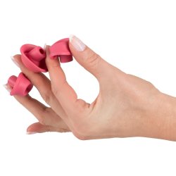 Womanizer eykah�vd 3 stk. Raspberry - S - lj&oacute;sareytt - 05373300000