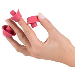 Womanizer eykah�vd 3 stk. Raspberry - M - lj&oacute;sareytt - 05373490000