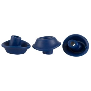 Womanizer eykah�vd 3 stk. Blueberry - S