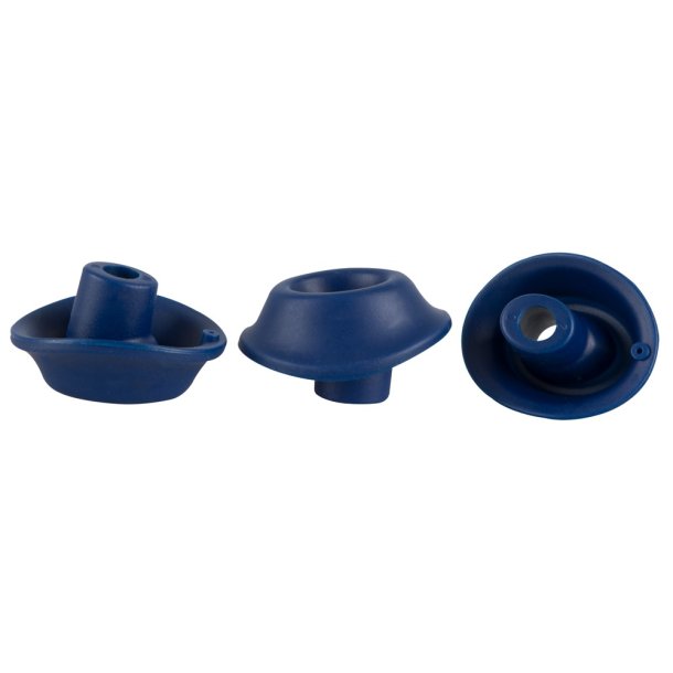 Womanizer eykah�vd 3 stk. Blueberry - S