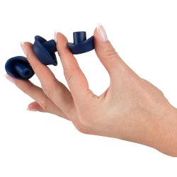 Womanizer eykah�vd 3 stk. Blueberry - S
