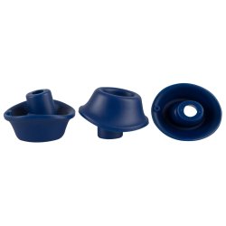 Womanizer eykah�vd 3 stk. Blueberry - M