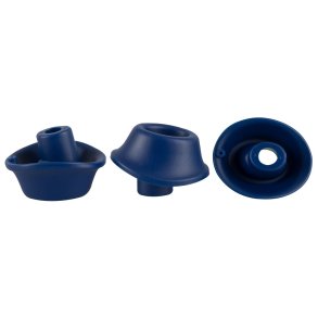 Womanizer eykah�vd 3 stk. Blueberry - M