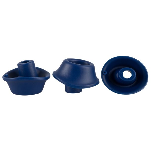 Womanizer eykah�vd 3 stk. Blueberry - M