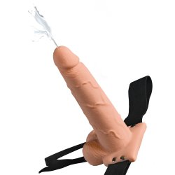 Fetish Fantasy Series Strap-on Squirting - lj&oacute;st h&uacute;&eth;litt - � 3,2 - 4,8 cm