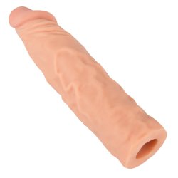 Nature Skin Extension Sleeve +3cm