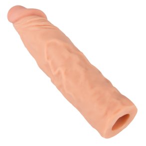 Nature Skin Extension Sleeve +3cm
