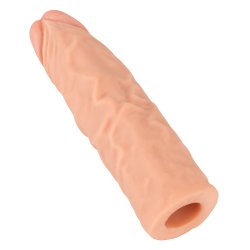 Nature Skin Extension Sleeve +3cm