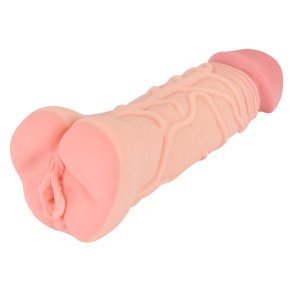Nature Skin 2in1 Extension - 22,1 cm