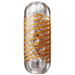 Tenga Spinner Shell - Perlur