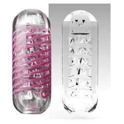 Tenga Spinner Brick