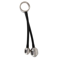 You2Toys Heavy Gear penisringur &amp; ass plugs