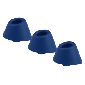 Womanizer eykah�vd DUO 3 stk. - S - bl&aacute;tt