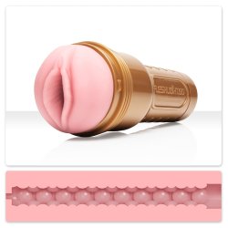 Fleshlight GO Stamina Training Unit Lady