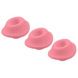 Womanizer eykah�vd 3 stk. Pink - S