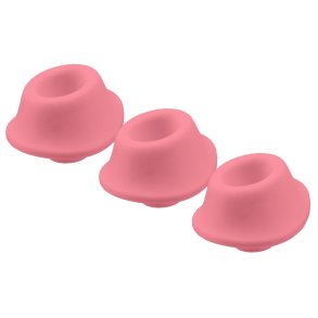 Womanizer eykah�vd 3 stk. Pink - M
