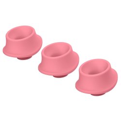 Womanizer eykah�vd 3 stk. Pink - L