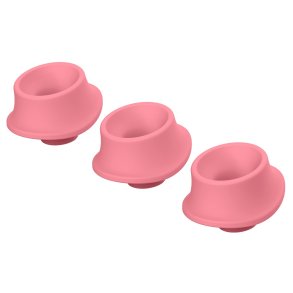 Womanizer eykah�vd 3 stk. Pink - L