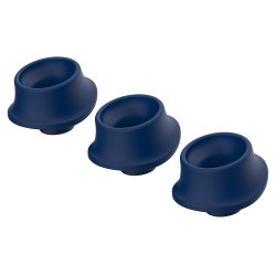 Womanizer eykah�vd 3 stk. Blueberry - L
