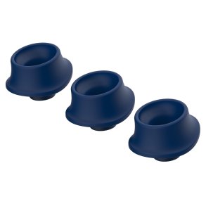 Womanizer eykah�vd 3 stk. Blueberry - L