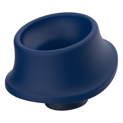 Womanizer eykah�vd 3 stk. Blueberry - L