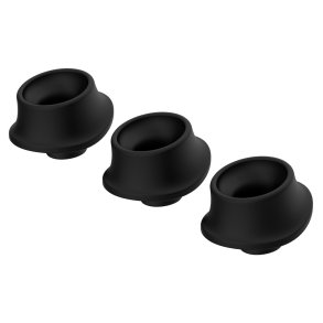 Womanizer eykah�vd 3 stk. Black - L