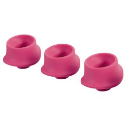 Womanizer eykah�vd 3 stk. Raspberry - L
