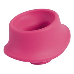 Womanizer eykah�vd 3 stk. Raspberry - L