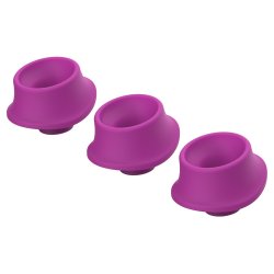 Womanizer eykah�vd 3 stk. Purple - L