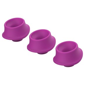 Womanizer eykah�vd 3 stk. Purple - L