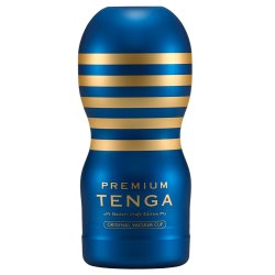 TENGA Premium Original Vacuum Cup