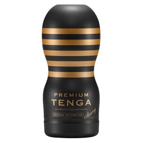 TENGA Premium Original Vacuum Cup Strong
