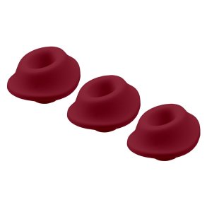 Womanizer eykah�vd 3er Bordeaux - S - reytt - 05398560000