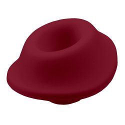 Womanizer eykah�vd 3er Bordeaux - S - reytt - 05398560000