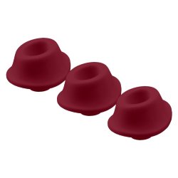 Womanizer eykah�vd 3er Bordeaux - S - reytt - 05398720000