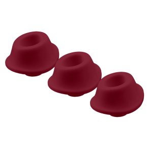 Womanizer eykah�vd 3er Bordeaux - S - reytt - 05398720000