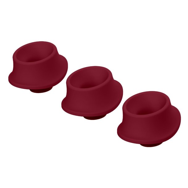 Womanizer eykah�vd 3er Bordeaux - S - reytt - 05399020000