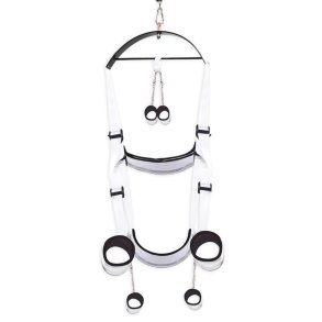 Fetish Fantasy Series Fantasy Bondage Swing